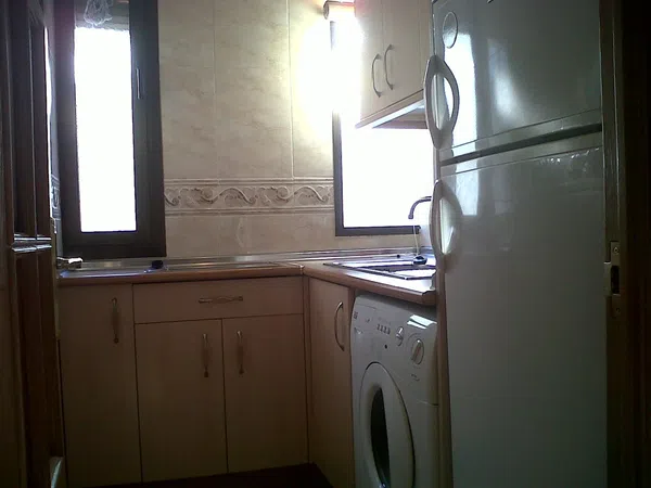 Piso en glorieta de Bilbao, 1