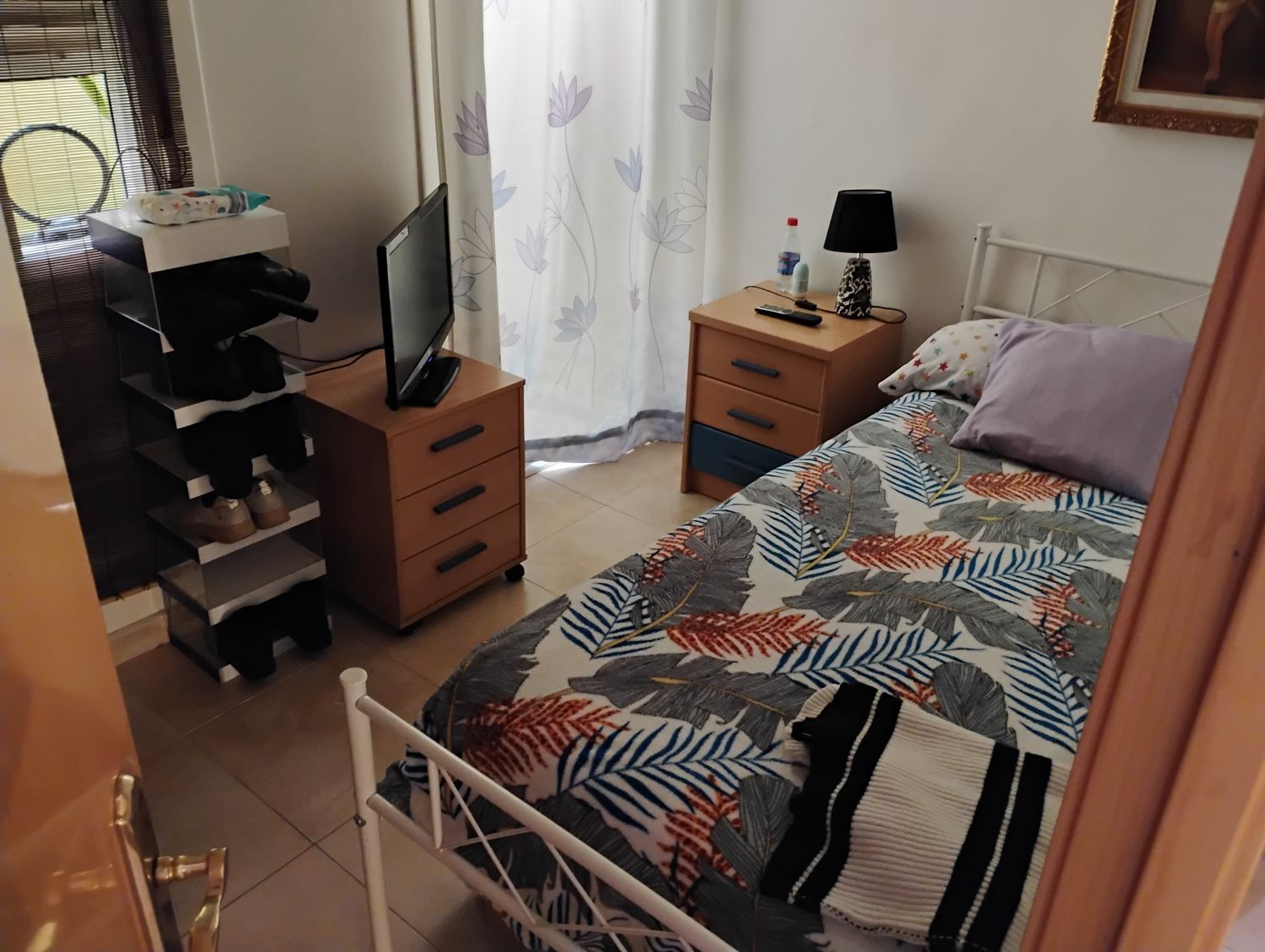 Piso en calle d'Oristà, 77 - Foto 13