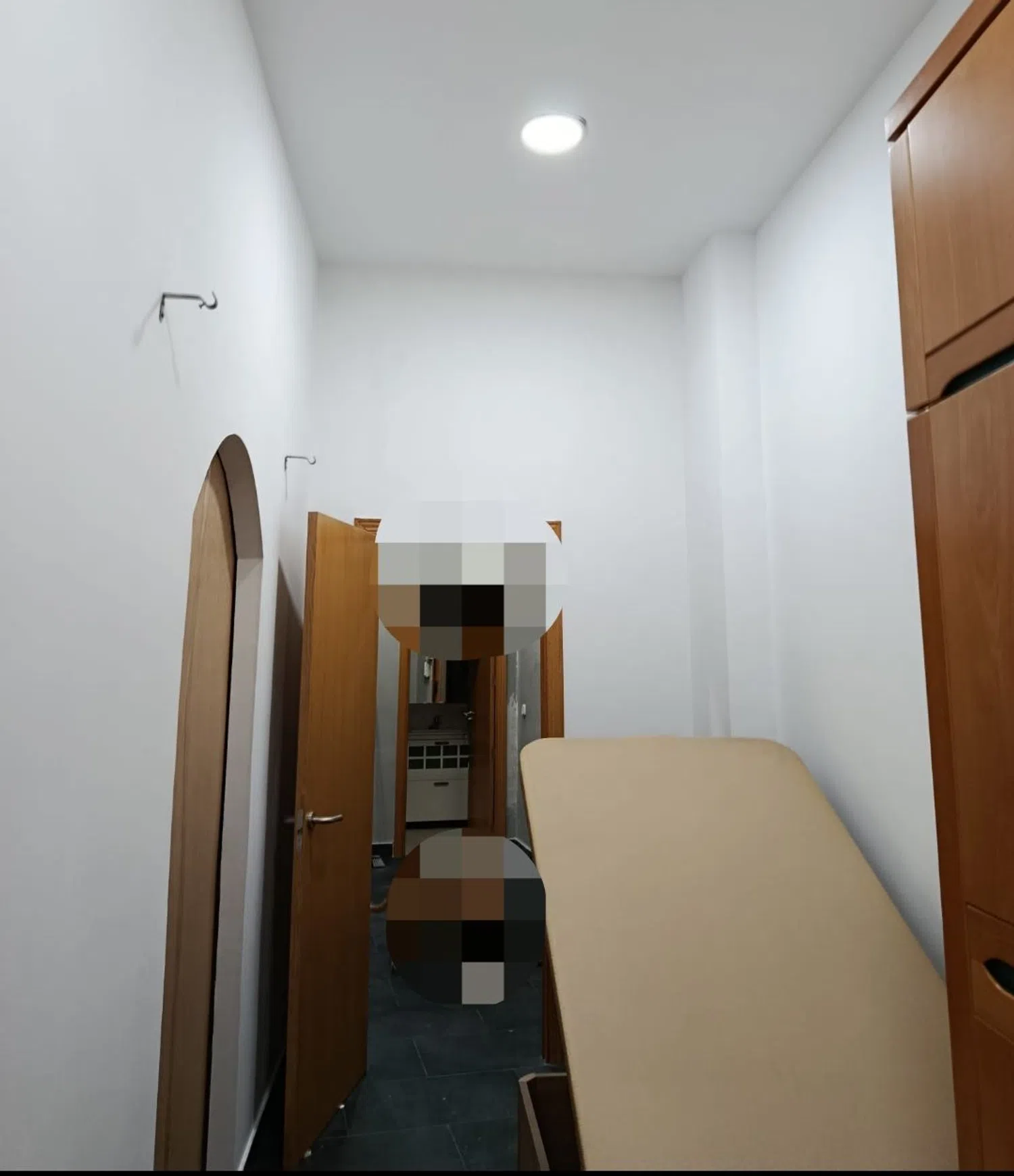 Estudio en calle general Ricardos, 42 - Foto 6