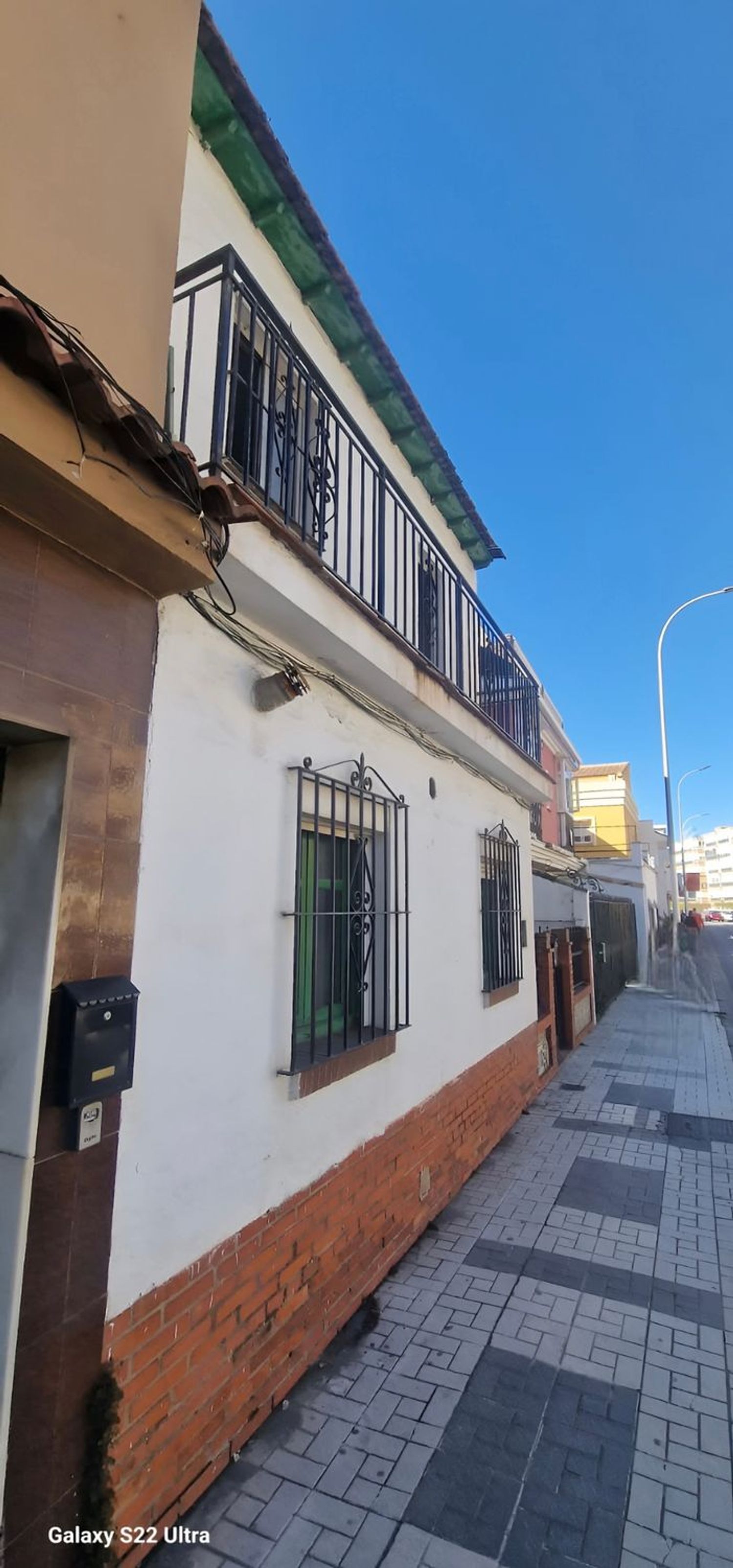Chalet adosado en Pedregalejo - Morlaco - Foto 4