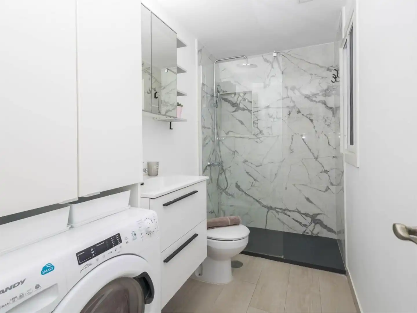 Piso en  Calle Secretario Padilla 55 - Foto 5