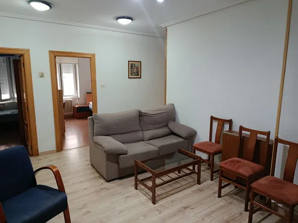 Piso en Calle Cid, 2, Carmelitas - Foto 5