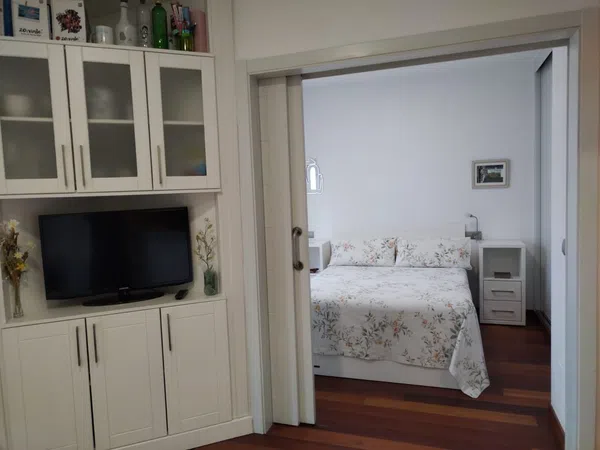 Piso en calle de Domingo Garcia-Sabell, 5