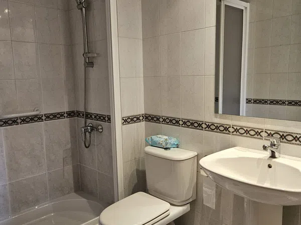 Piso en paseo de la Florida, 24 - Foto 13