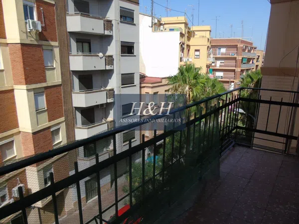 Piso en Zona Concordia, Zona Concordia - Foto 4