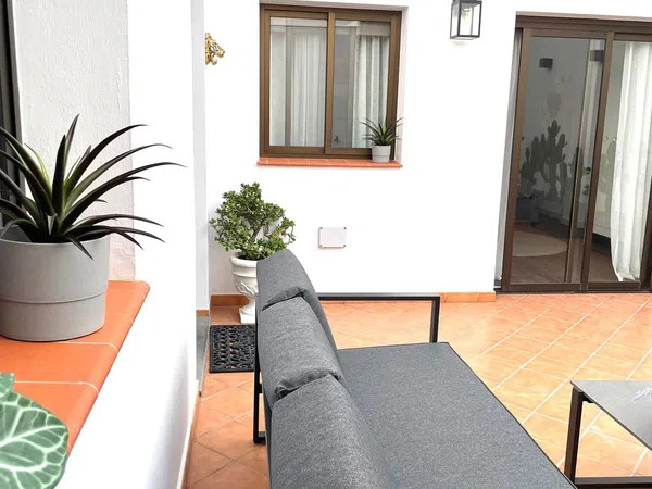 Chalet adosado en Calle Tamarco, 14 - Foto 18