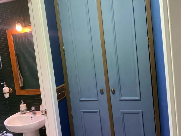 Piso en avenida Juan Pablo II, 4 - Foto 13