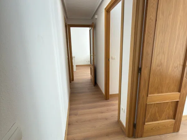 Piso en calle Alcalde Bravo García, 2 - Foto 21