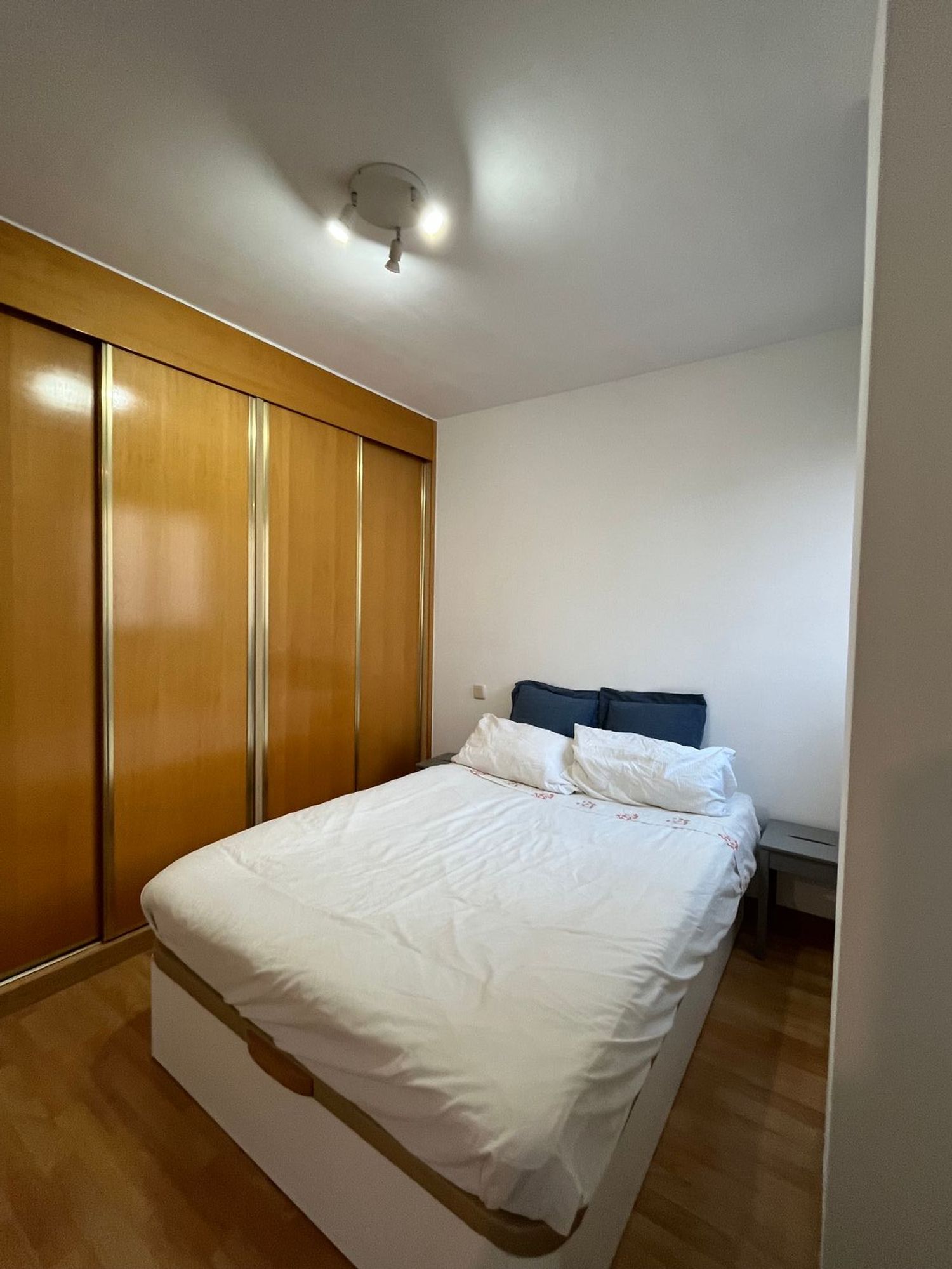 Estudio en calle de la Marquesa Viuda de Aldama, 48 - Foto 6