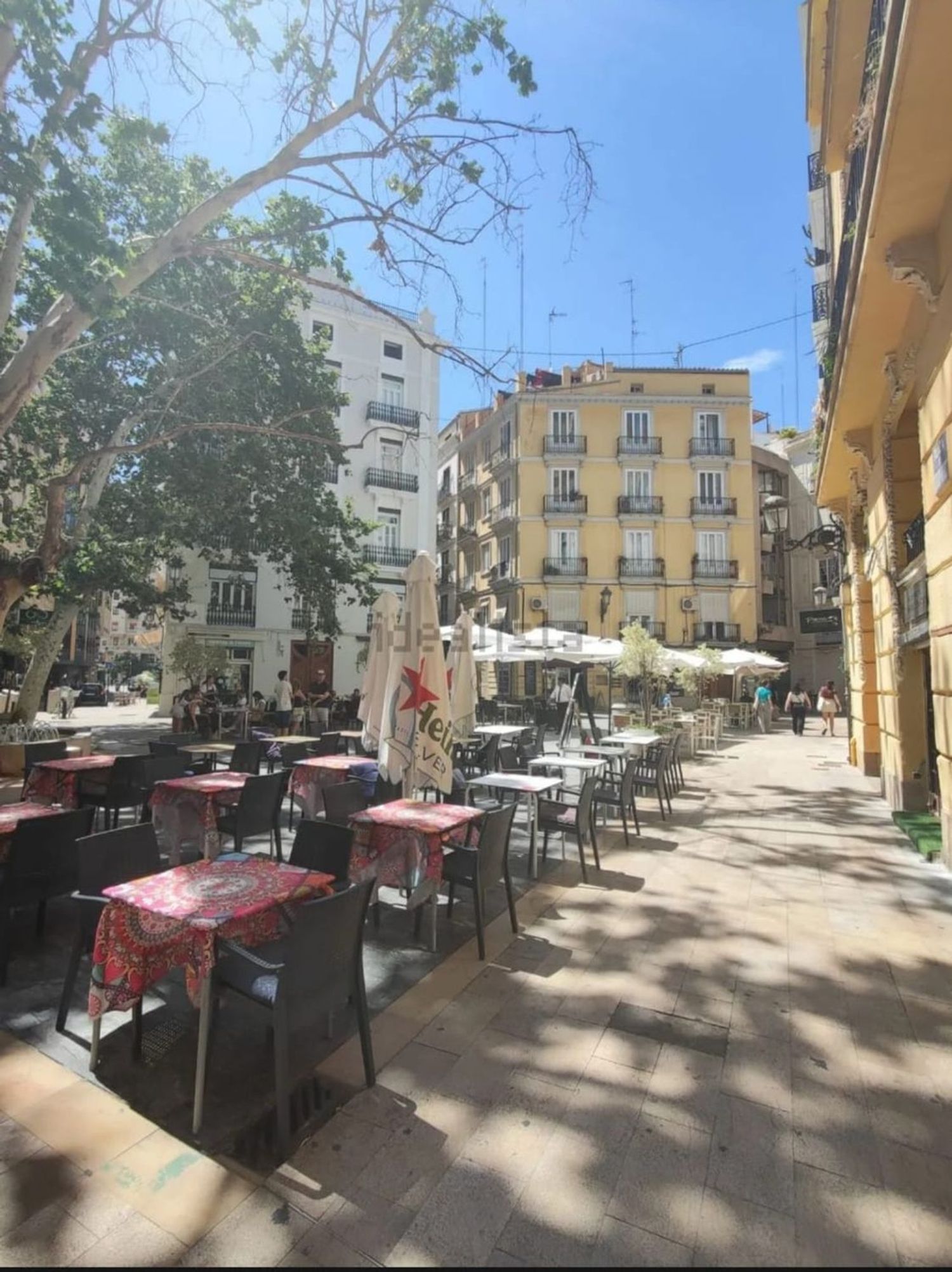 Ático en Plaza Ayuntamiento, 4, Sant Francesc - Foto 12