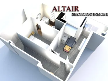 Apartamento en  Avenida de las Ciudades - Foto 10