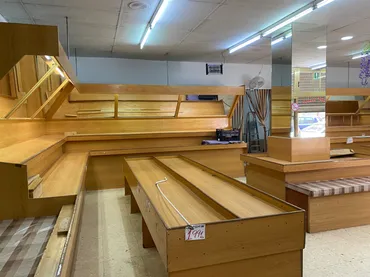 Local comercial en  Carrer del Cardenal Benlloch - Foto 4