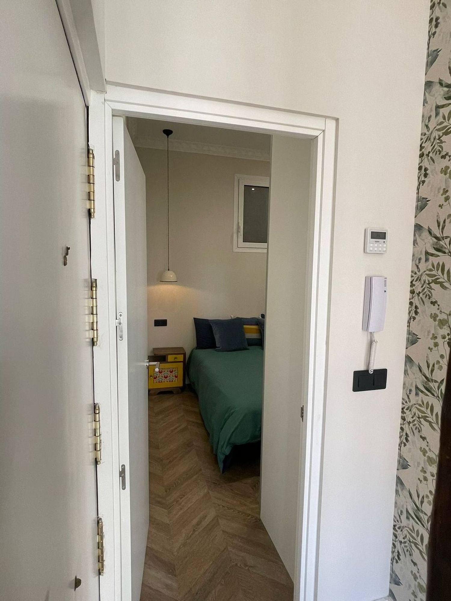 Piso en calle de Barbieri, 9 - Foto 17