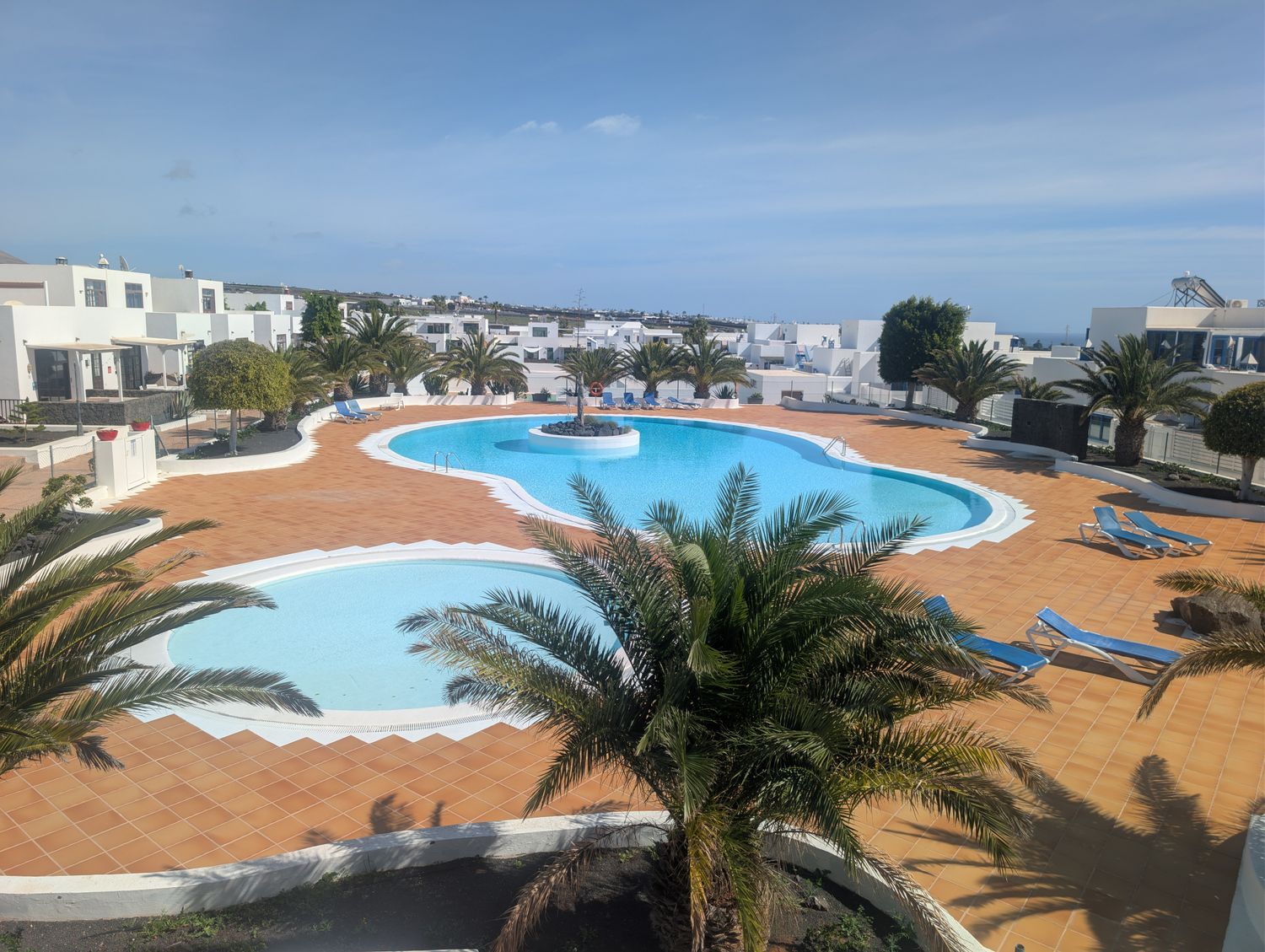 Dúplex en Calle Princesa Ico, 1, Puerto Calero, Puerto Calero - Foto 20