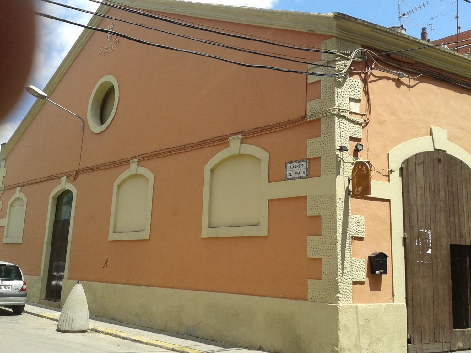 Bar de copas en traspaso en Calle del Pati del Gall, 11 - Foto 20