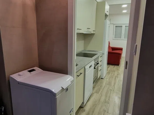 Piso en Calle Mestre Espí, 29, Barri Santa Rosa, Barri Santa Rosa - Foto 8