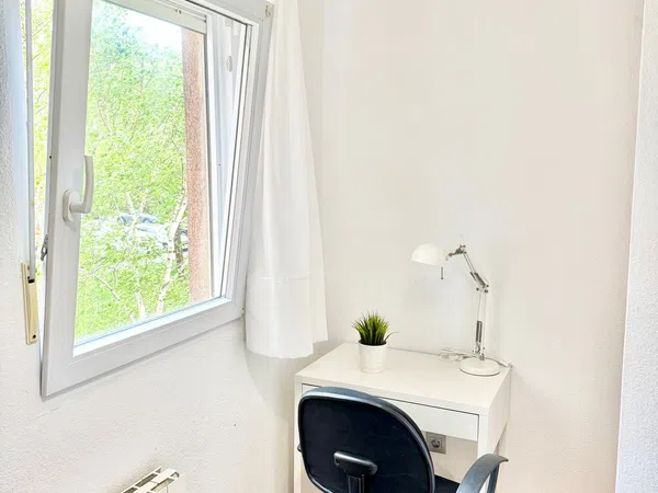 Piso en calle Gutiérrez Solana, 13 - Foto 20