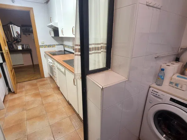 Piso en calle de Ladera de los Almendros, 18 - Foto 25