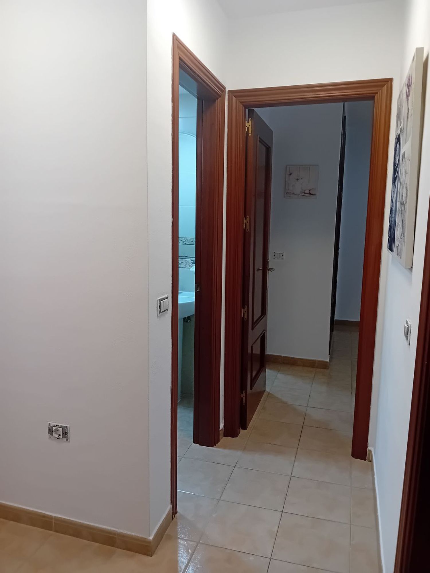 Piso en Calle Tinguaro, 18, San Isidro, San Isidro - Foto 2