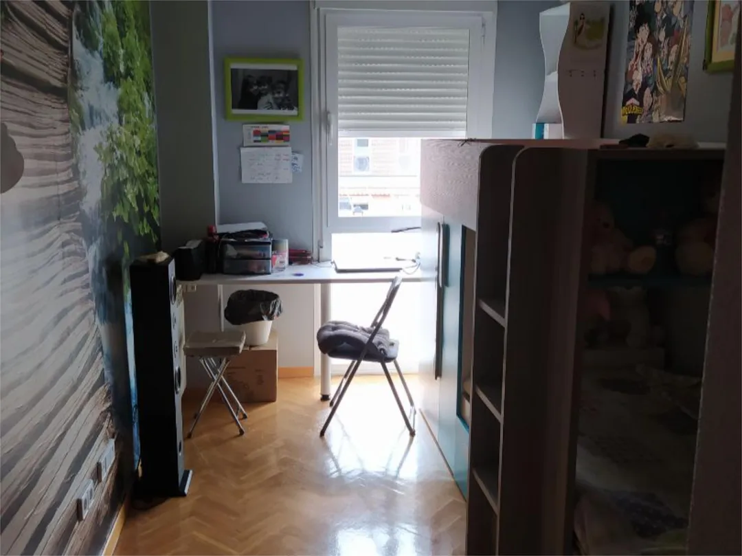 Piso en  Calle de Gandía 8 - Foto 12