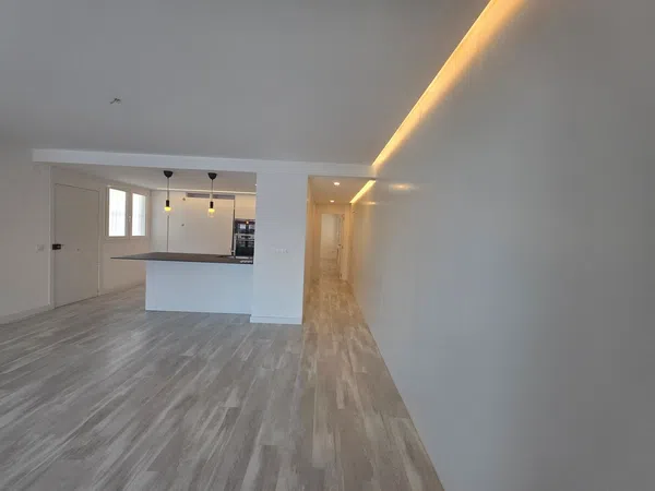 Piso en Calle del Poeta Querol, Sant Francesc - Foto 3