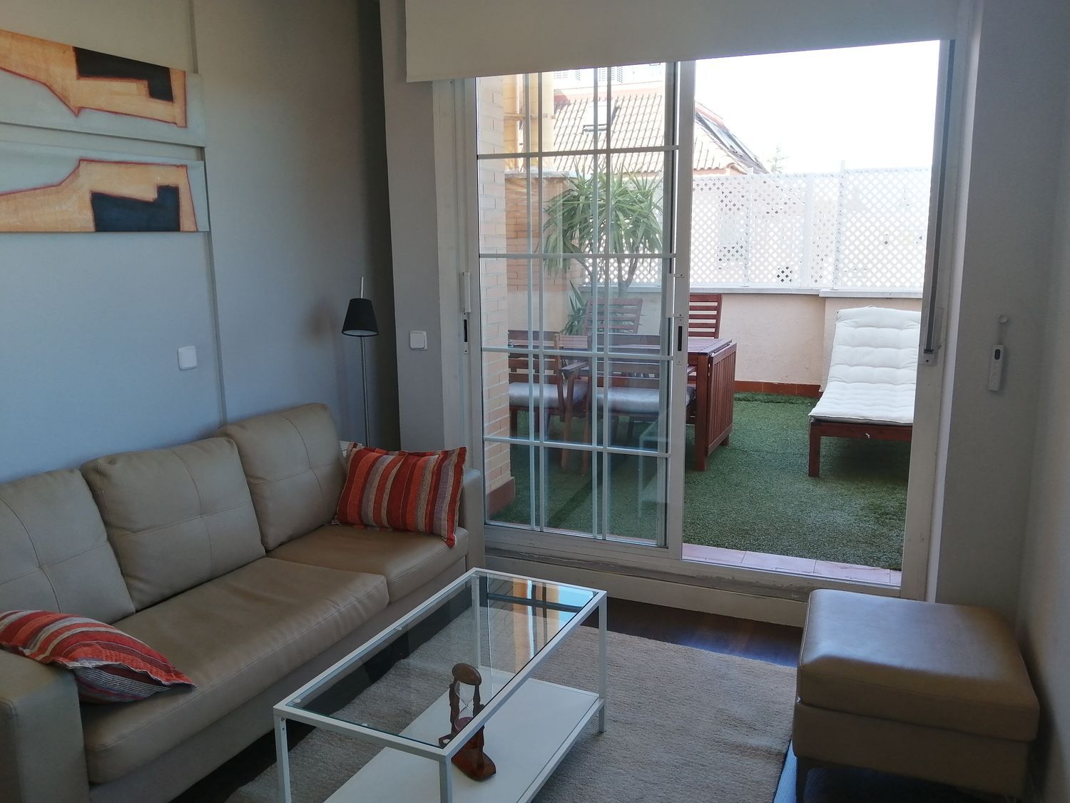 Ático en calle de Agastia, 124 - Foto 3