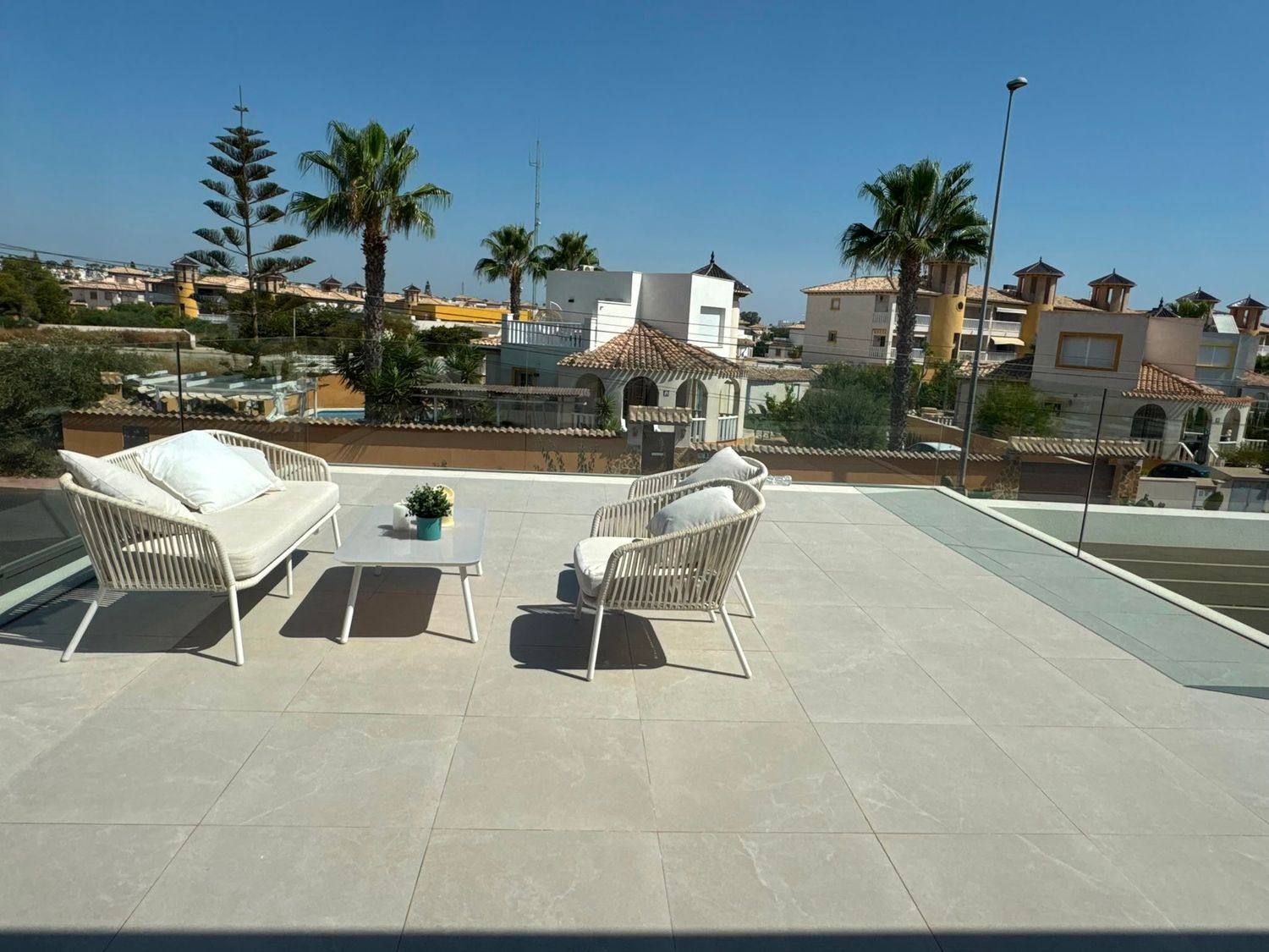 Casa o chalet independiente en Avenida Torrevieja Mz II, 27 -1, Monte Zenia - Foto 36