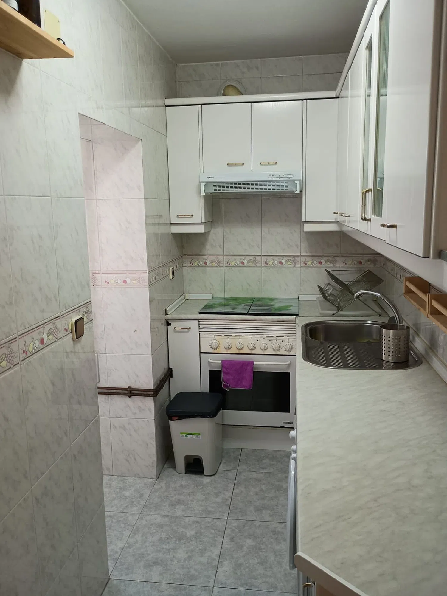 Ático en vereda del Carmen, 13 - Foto 16