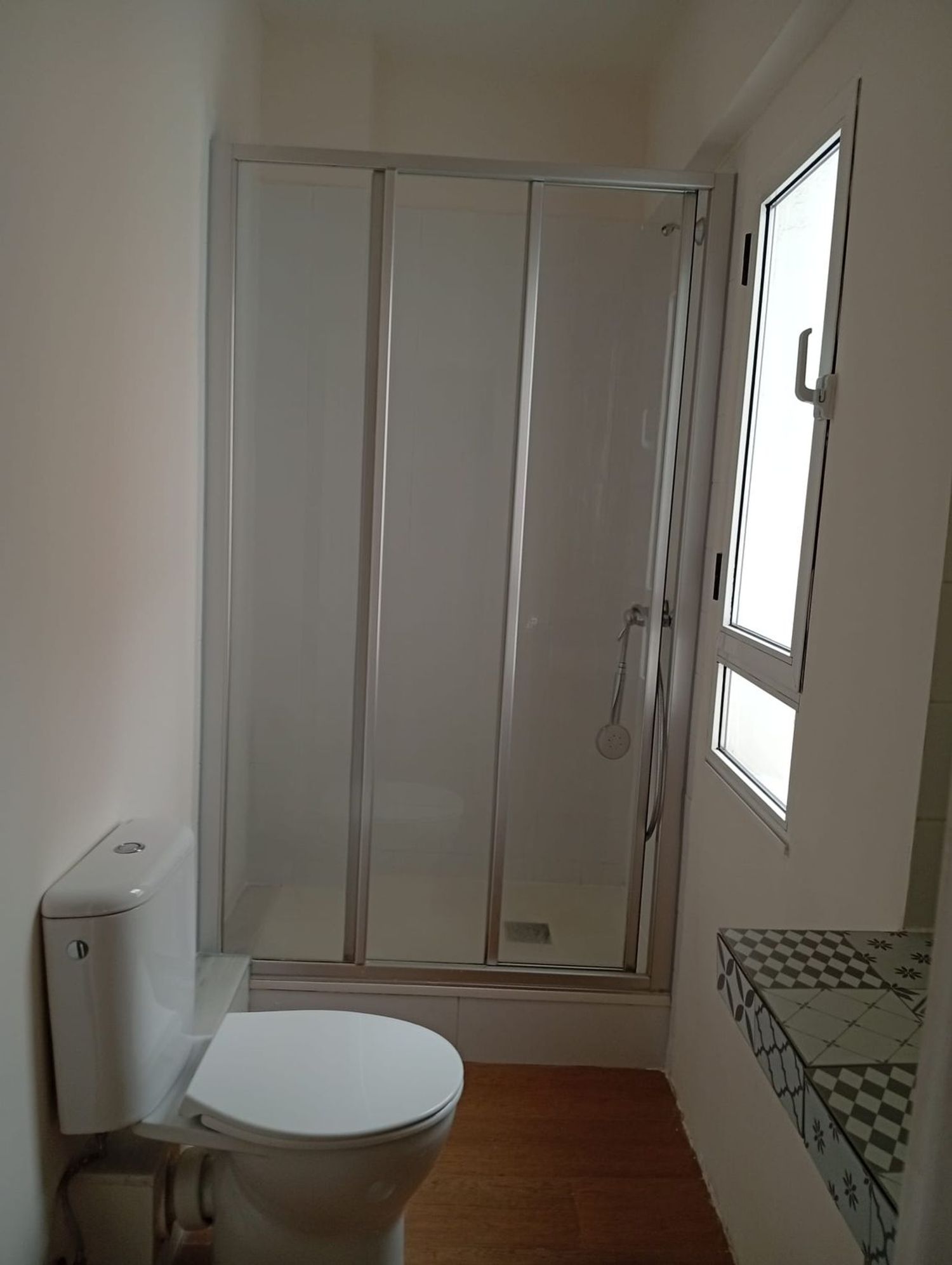 Ático en Cuatro Caminos - Plaza de la Cubela - Foto 13