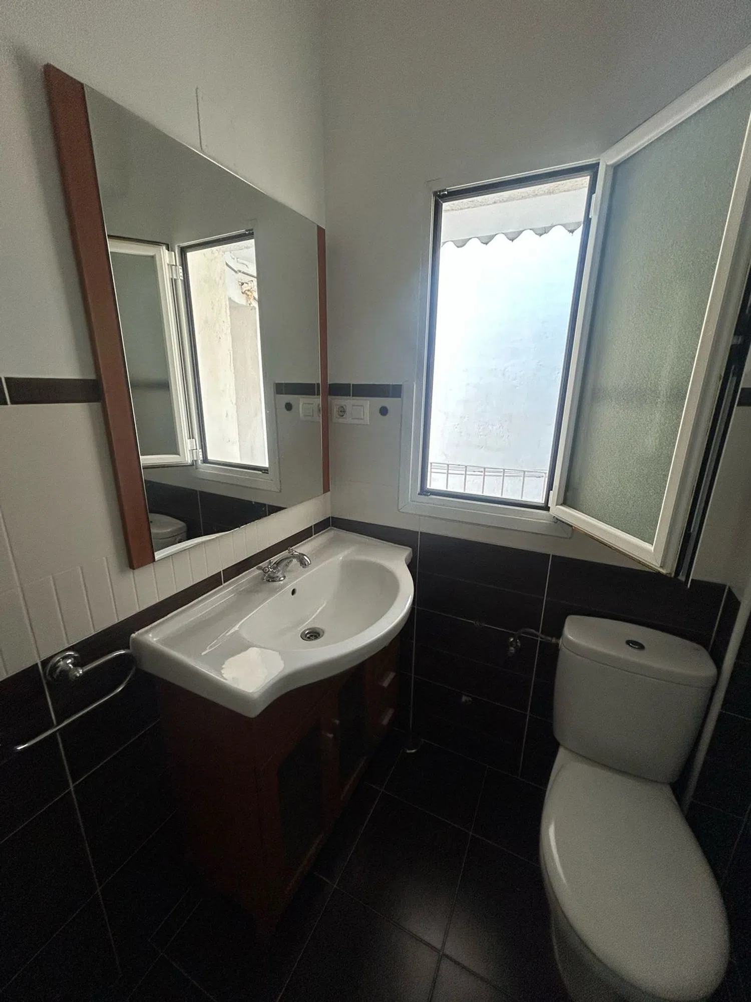 Ático en calle del Camino Viejo de Leganés, 18 - Foto 4