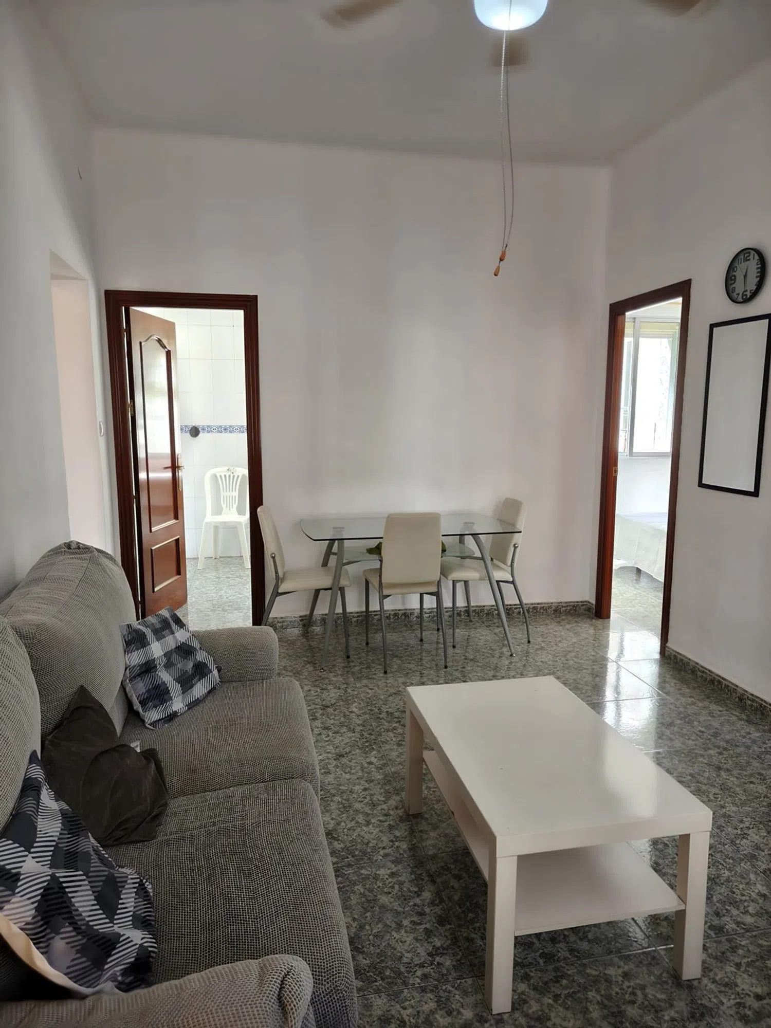 Piso en calle Asunción, 52 - Foto 3