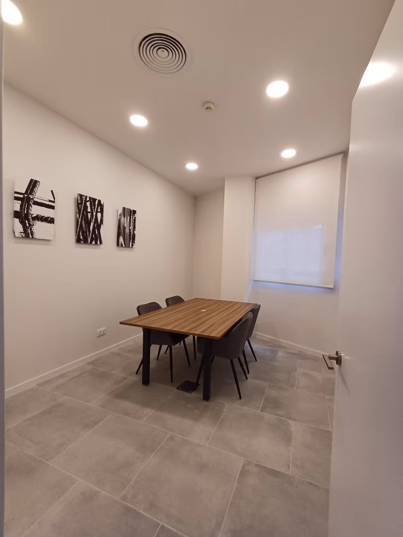 Piso en  Avenida de José Hierro 36V - Foto 19