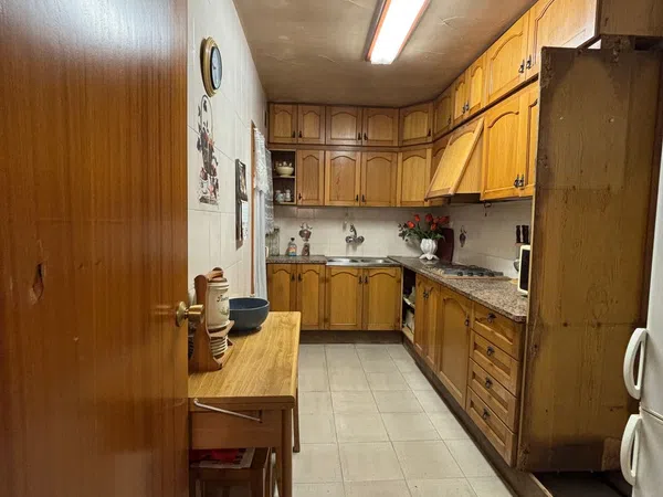 Piso en Barri Casetes Muntané, 30 - Foto 12