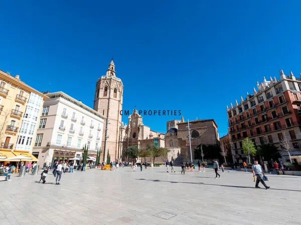 Piso en Plaza del Miracle del Mocadoret, La Seu - Foto 55