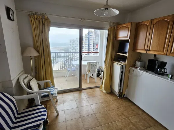 Estudio en Paseo Sector Muga, 21, Carlit - Montseny, Carlit - Montseny - Foto 11