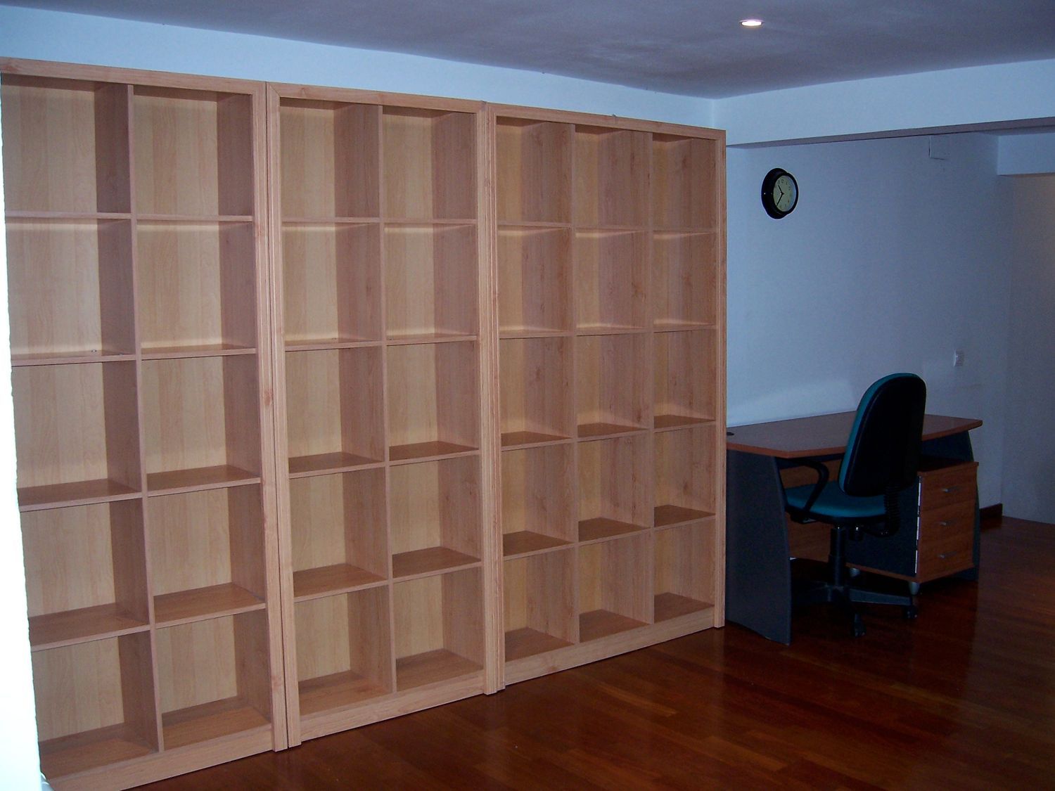 Dúplex en Urb. poble sec Barrio El Poble Sec - Parc de Montjuïc - Foto 9