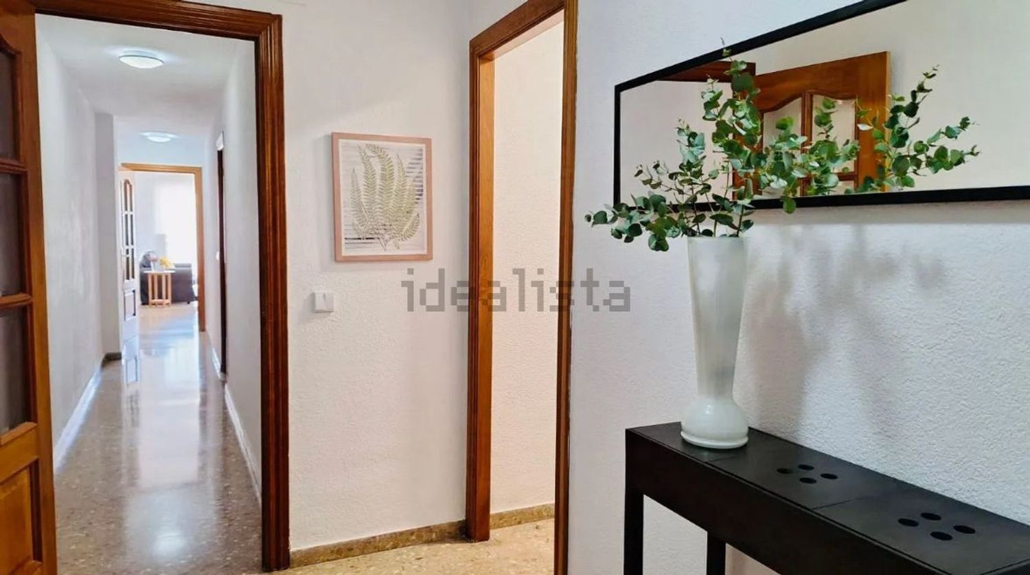 Piso en Calle de Guillem de Castro, El Botànic - Foto 9