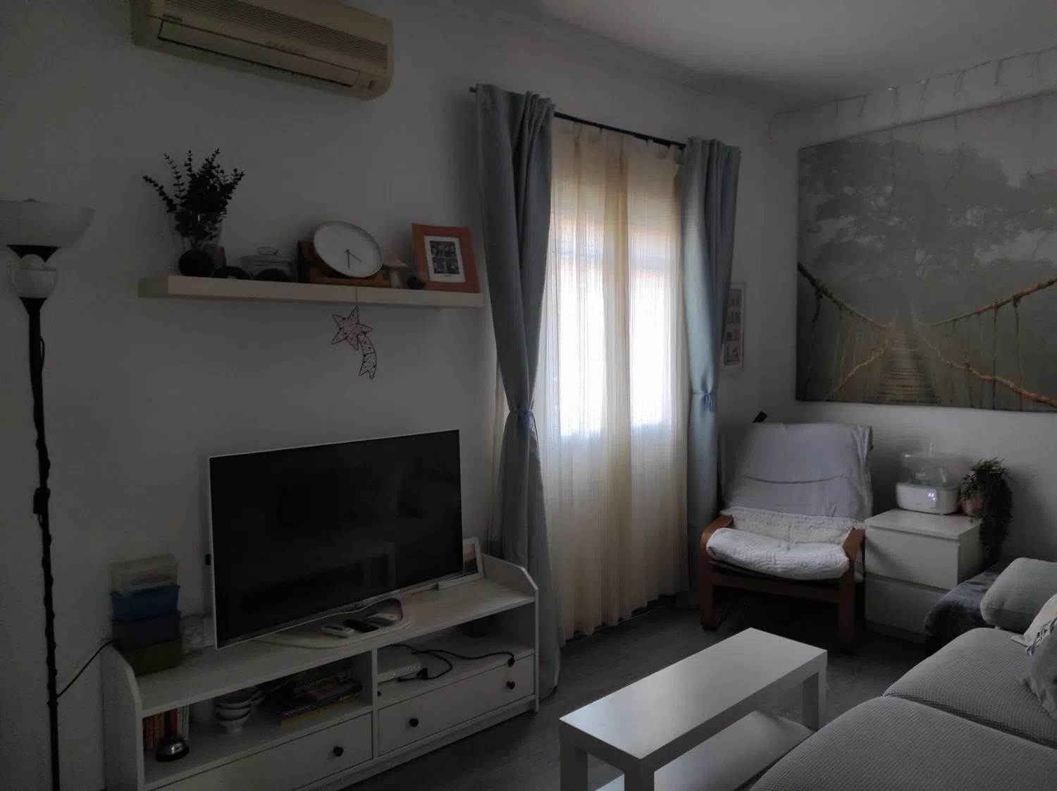 Piso en calle de Ernestina Manuel de Villena, 1 - Foto 3