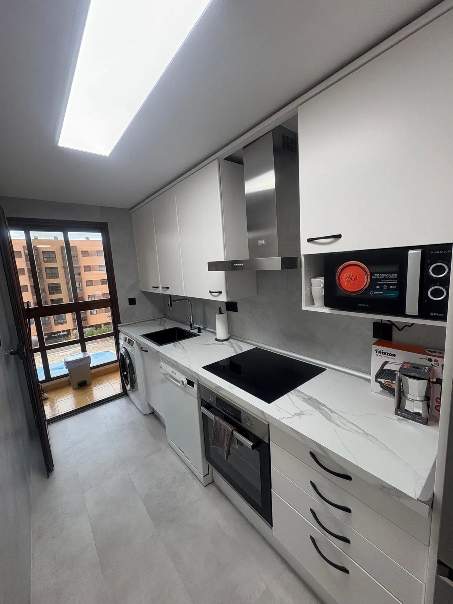 Piso en calle de Deyanira, 59 - Foto 16