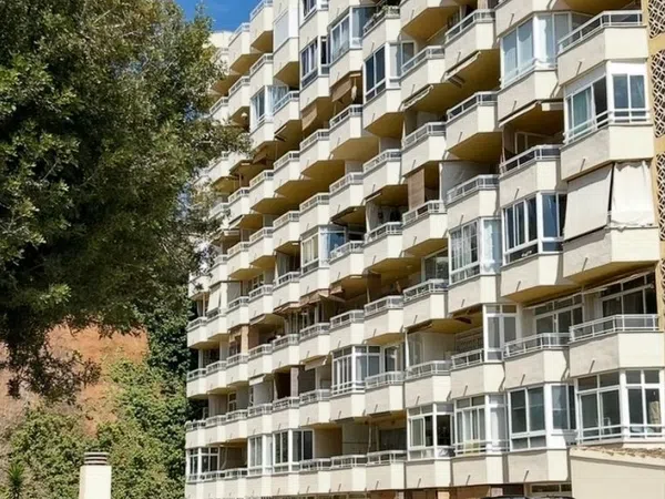 Estudio en Paseo Illetes, 32, Illetes, Illetes - Foto 14