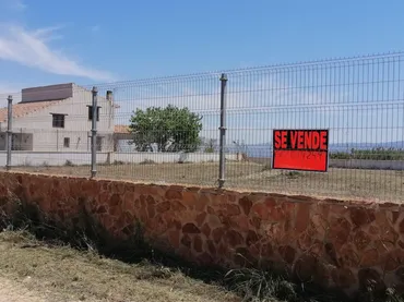 Terreno Residencial en  Polígono Cabecicos Blancos - Foto 11