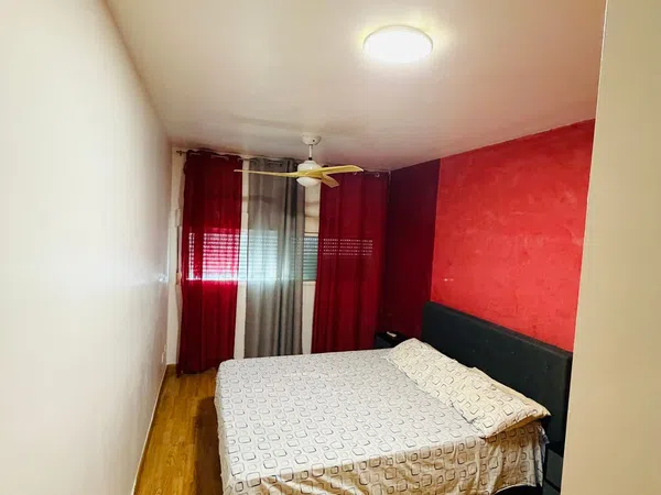 Piso en Avenida del Golf, 318, Altorreal-El Chorrico - Foto 18