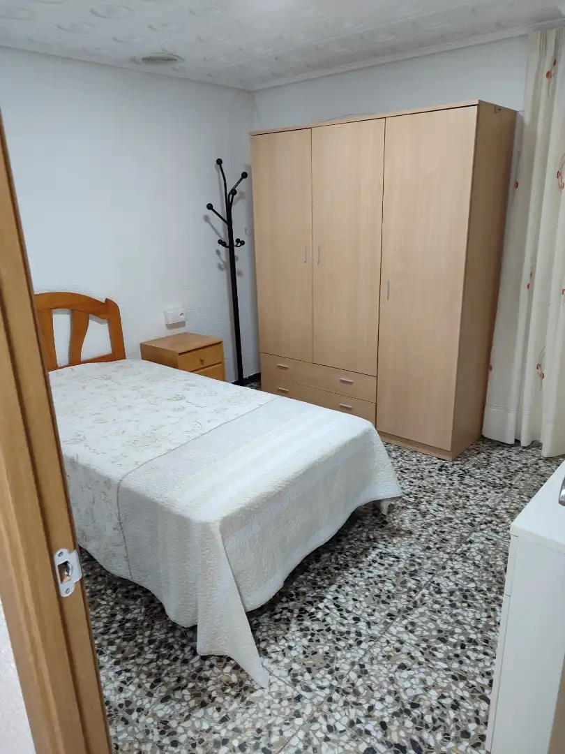 Piso en  Carrer Doctor Gregorio Marañón 50 - Foto 10