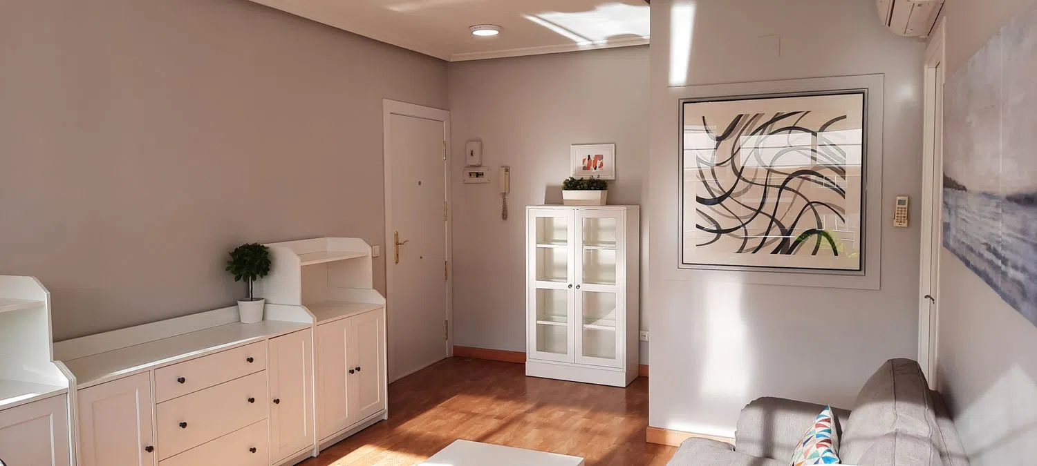 Piso en calle de la Infanta Mercedes, 62 - Foto 7