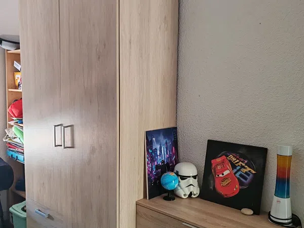 Piso en Calle Pascual Sempere Mogica, 1, Los Magros-Casablanca - Foto 13