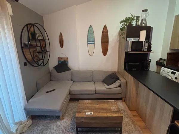 Ático en calle de las Armas, 29 - Foto 7