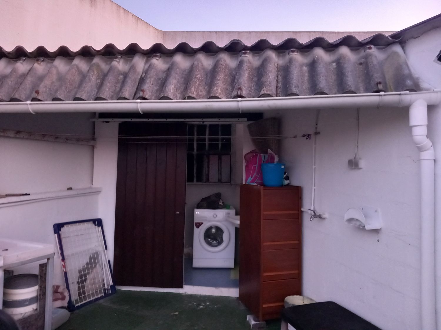 Casa o chalet independiente en Calle Punta Alta, 39 - Foto 13