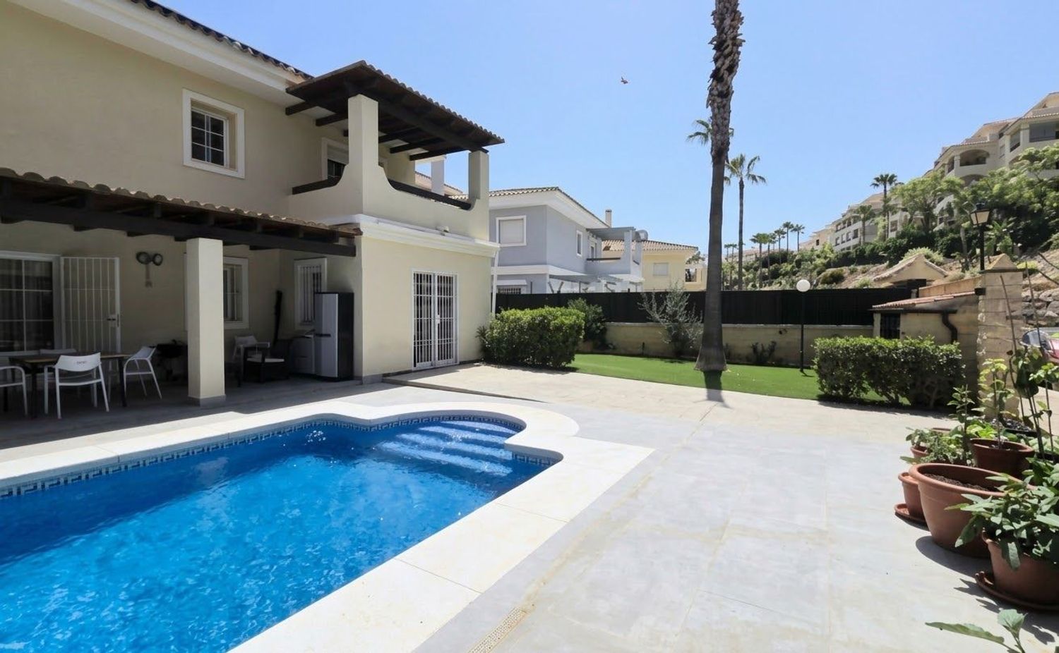 Casa o chalet independiente en Avenida de España, 5, Mijas Golf, Mijas Golf - Foto 11