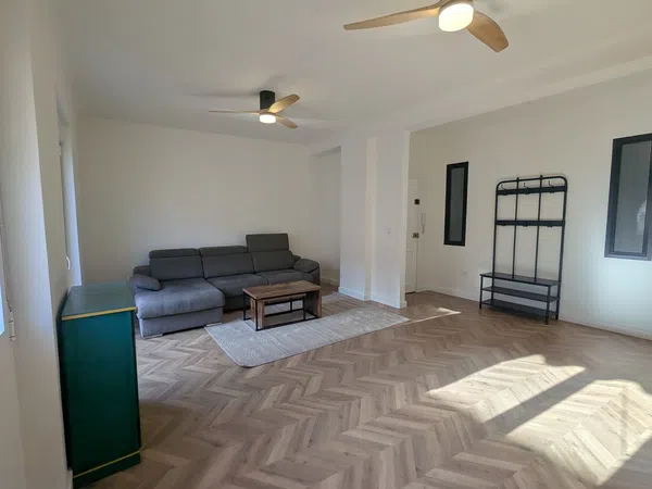 Piso en calle Teniente Durán, 16 - Foto 2