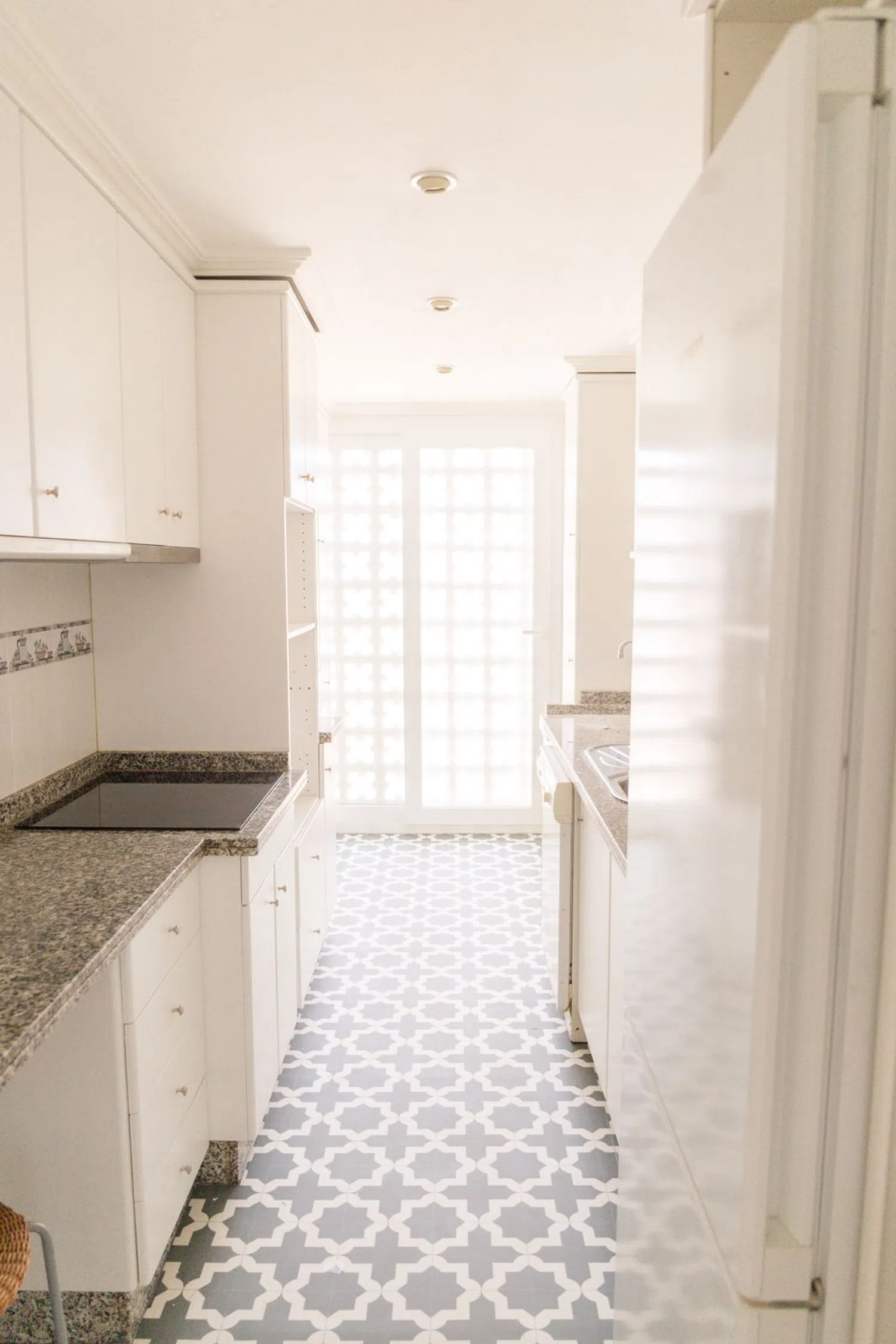 Piso en calle García Andreu, 49 - Foto 6